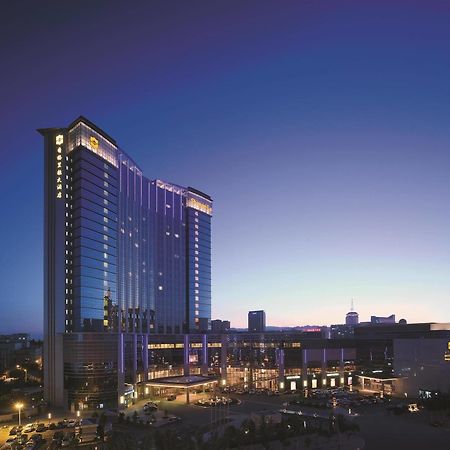 Shangri-La Huhhot Exteriér fotografie